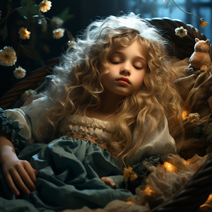 Излучение Спокойствия