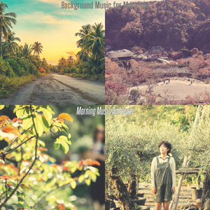 Sultry Ambiance for Resting