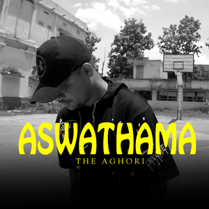 Aswathama - The Aghori