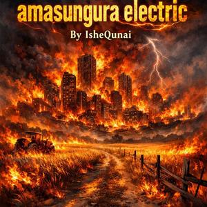 amasungura electric