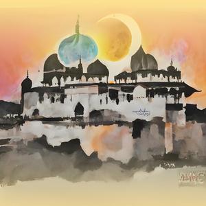 Wahai Nabi Jangan Bersedih