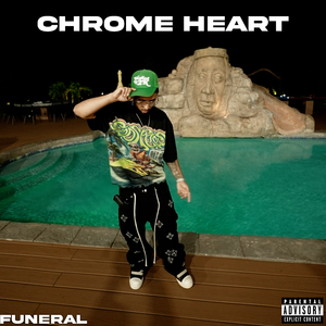 Chrome Heart