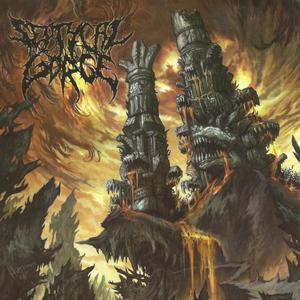 Deformed Heretic Impalement