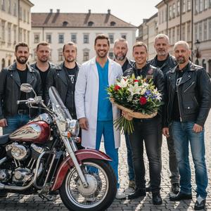 El Dentista Puñalon