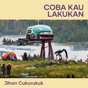 Coba Kau Lakukan (Acoustic)