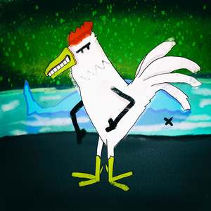 Егор, поправь тарелочку