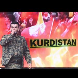 KURDISTAN