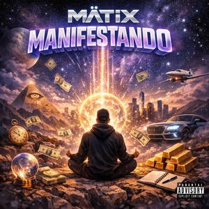 Manifestando