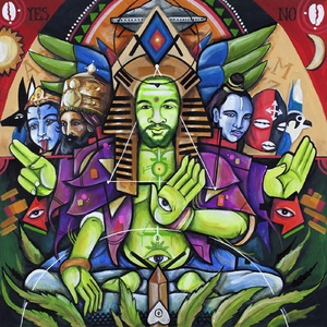 Higher and Higher (feat. Ras Arcane, Mr. Greenweedz, Esq, Reefa Rei, Sense, Ill Legit, Riddlore, Ang 13, Cosmos Ray, Jah Wave & Booda Blaou)