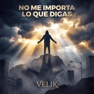No Me Importa Lo Que Digas