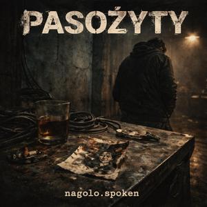 PASOŻYTY