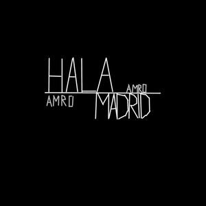Hala Madrid