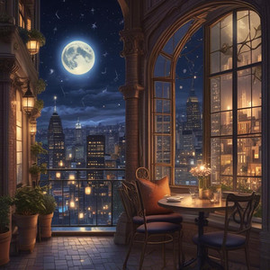 月夜のセレナーデ