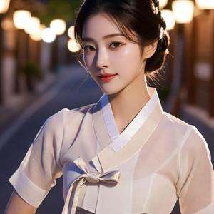 밤의 불빛
