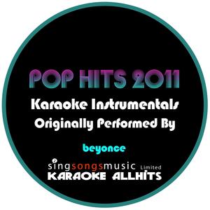 Best Thing I Never Had (Originally Performed By Beyonce) {Karaoke Audio Instrumental}