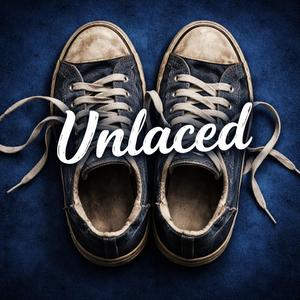 Unlaced