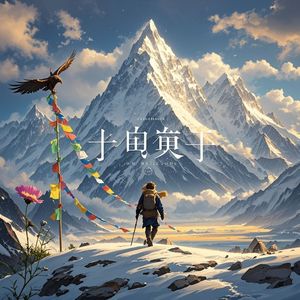 唐古拉的回响-酥油茶盖饭