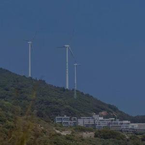 追梦人（翻自 小阿枫）