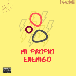 Mi Propio Enemigo