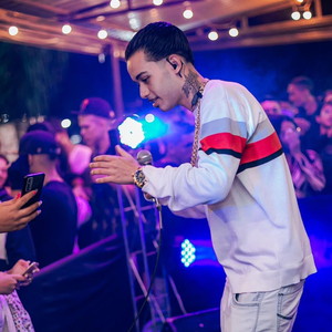 Hoje eu vou te promover (feat. Mc Saci)