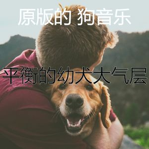 抚慰的训练犬回忆