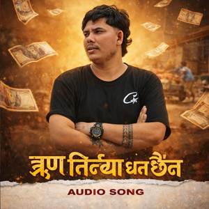 ऋण तिर्न्या धन छैन