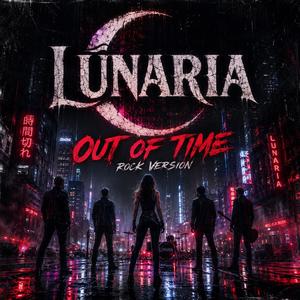 Out of Time (Rock Version)
