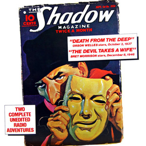 Death From The Deep (Full)