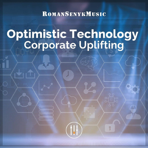 Optimistic Technology Corporate Uplifting