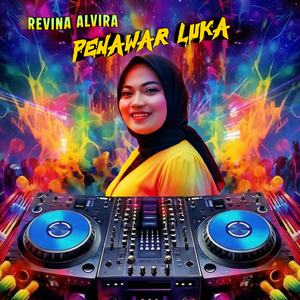Penawar Luka (Remix)