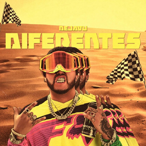 Diferentes