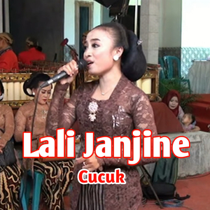 Lali Janjine