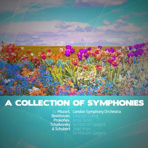 Symphony No. 5 in B-Flat Major, Op. 100: III. Adagio