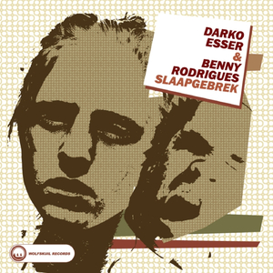 Slaapgebrek (Original)