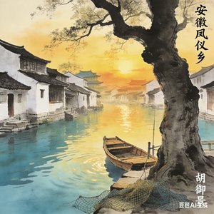 安徽凤仪乡（温柔版）