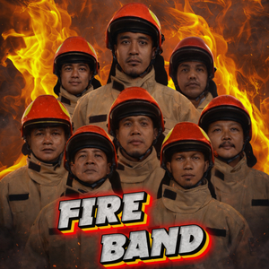 Pantang Pulang Sebelum Padam