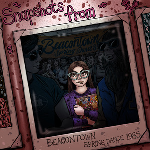 YOU'D THINK THAT I'D BE USED TO IT BY NOW