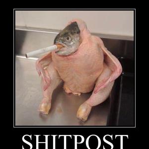 Shitpost