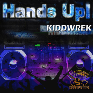 Hands Up (Original Mix)