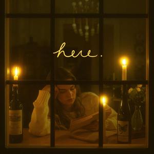 Je te laisserai des mots