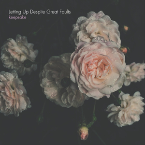 Keepsake (feat. Socha)