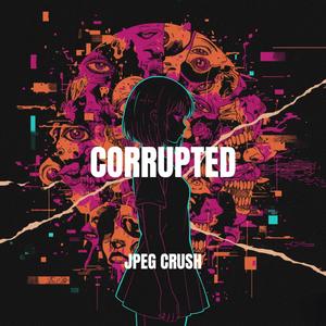 Glass hours (Glitchcore Music & Synthwave Music)