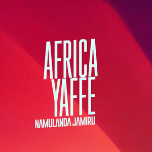 Africa yaffe