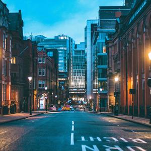 Birmingham (Instrumental)