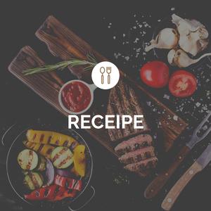 Receipe
