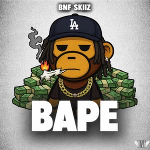 BAPE