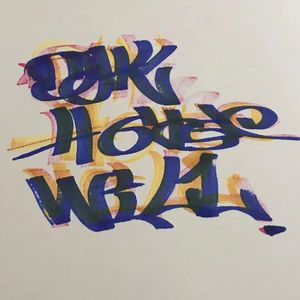 适可而止（prod by KYXXX）