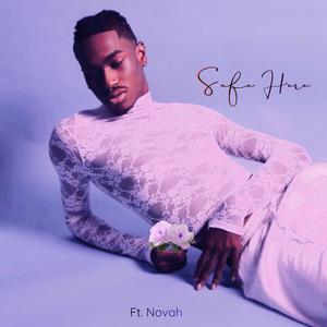 Safe Here (feat. Novah)