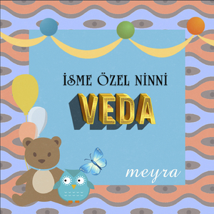 Verda İsmine Özel Ninni