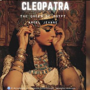 Κλεοπάτρα Αιώνια Βασίλισσα (Cleopatra Eternal Queen)